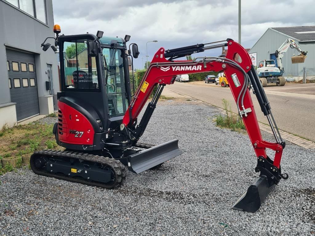 Plant Hire